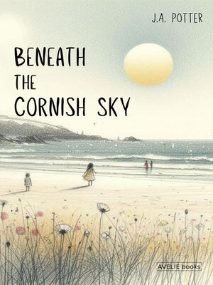 cover image of Beneath the Cornish Sky